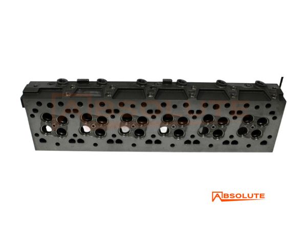 ABRE523680 - Cylinder Head, JD, 6090 P/T, BARE