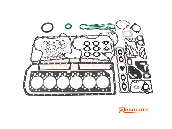 ABRE527833 - Gasket Set, Overhaul, 6068 T2 & T3 W/ Seals