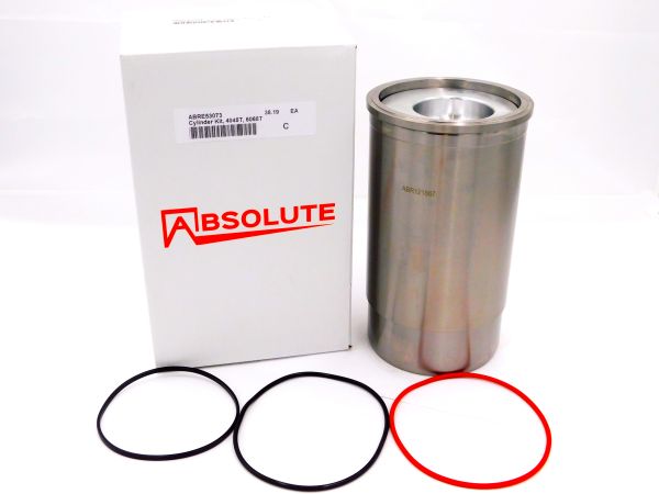 ABRE53073 - Cylinder Kit, 4045T, 6068T