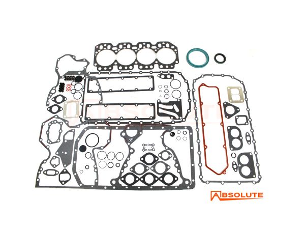 ABRE53141 - Gasket Set, Overhaul, 4045T, 4039T