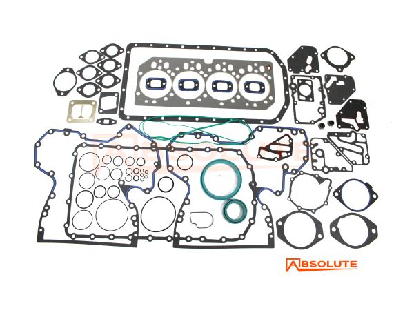 ABRE532713 - Gasket Set, Overhaul, 4.5 PT E, W/ Seals