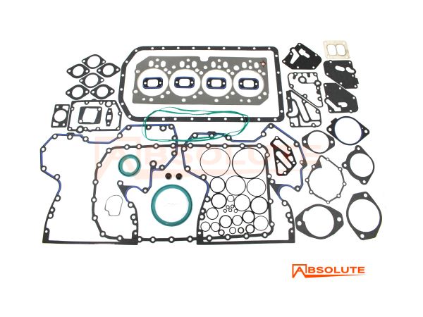 ABRE532842 - Gasket Set, Cylinder Head, 4.5 PT E