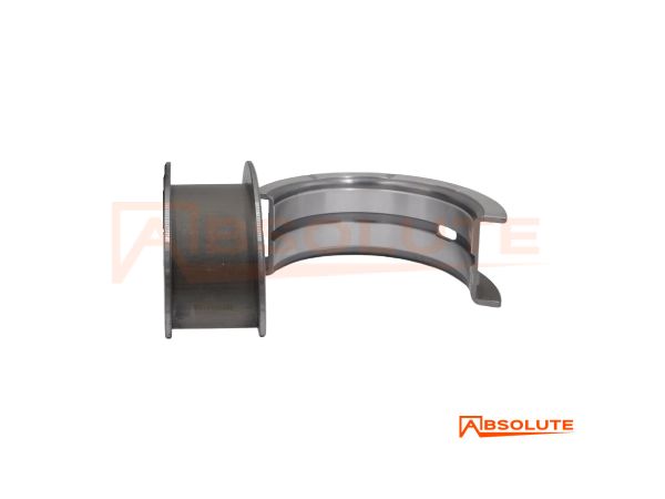 ABRE534184 - Bearing Pair, Thrust, 8.1, .022