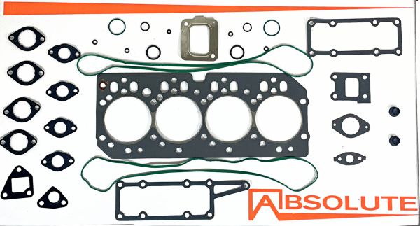 ABRE536967 - Gasket Set, Cyl Head, 4045H PT T2, T3