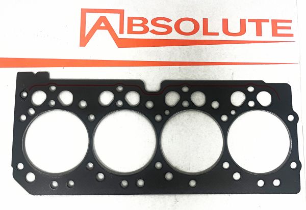 ABRE543672 - Gasket, Cylinder Head, 4.5H P/T, Interim Tier 4