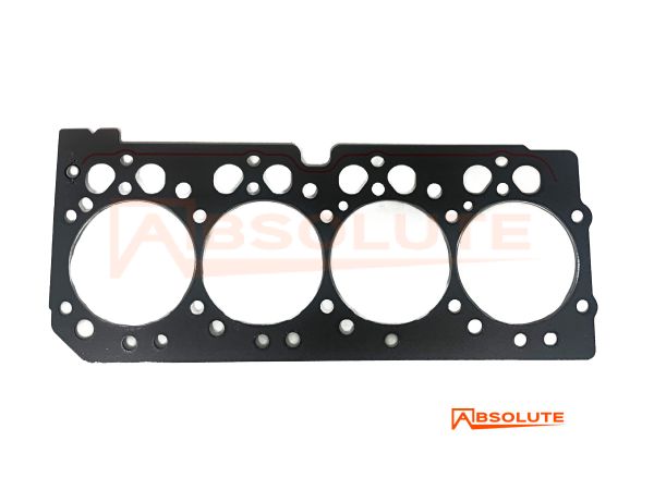 ABRE543672 - Gasket, Cylinder Head, 4.5H P/T, Interim Tier 4