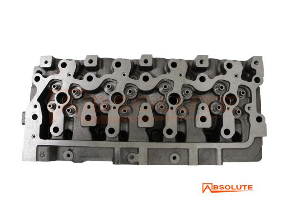 ABRE553422 - Cylinder Head, JD, 4045 P/T, BARE