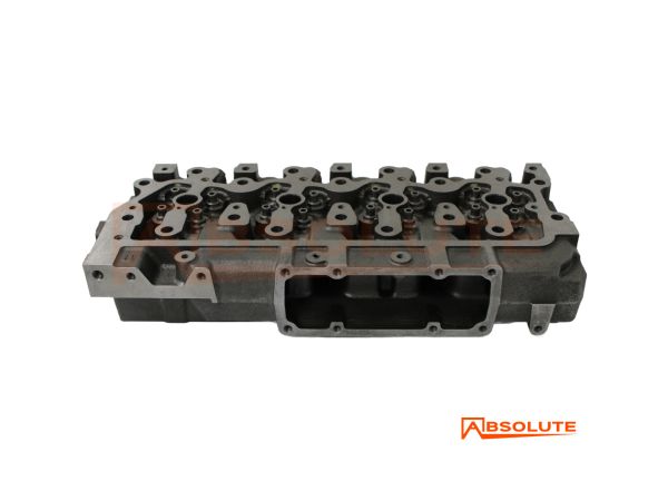 ABRE553422 - Cylinder Head, JD, 4045 P/T, BARE