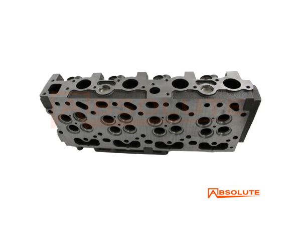 ABRE553422 - Cylinder Head, JD, 4045 P/T, BARE