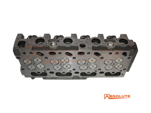 ABRE553422K - Cylinder Head JD 4045 P/T LOADED