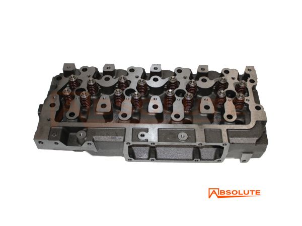 ABRE553422K - Cylinder Head JD 4045 P/T LOADED