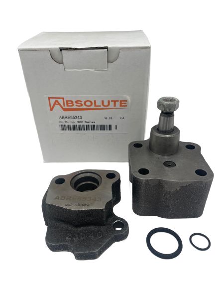 ABRE55343 - Oil Pump, 300 Series, 1.625