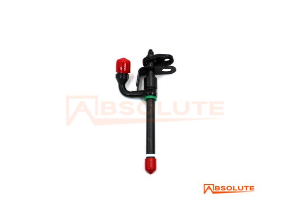 ABRE60062 - Fuel Injector, Pencil, PowerTech, Red Color Code