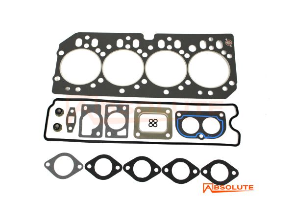 ABRE66082 - Gasket Set, Cyl Head, 4.5 PT