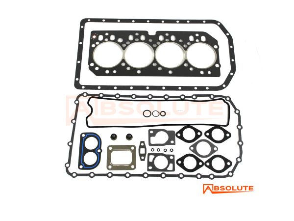 ABRE66084 - Gasket Set, In Chassis, 4.5 PT