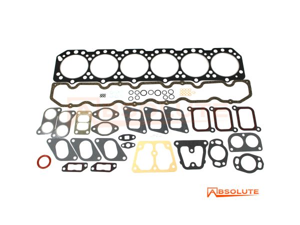 ABRG27876 - Gasket Set, Cyl Head, 404T,A