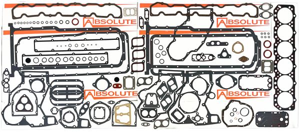 ABRG27881 - Gasket Set, Overhaul