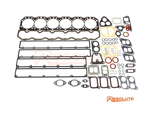 ABRG27884 - Gasket Set, Cyl Head, 6076