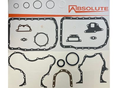 Conversion Gasket Sets - Gaskets - Products